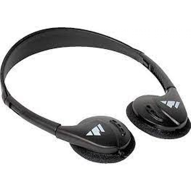 HED 021 Deluxe Folding Headphone (for PKT PRO)